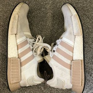 Womens Adidas NMD shoes